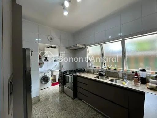 Casa em condomínio à venda, 141m², 3 quartos, 1 suíte, Jardim Santa Genebra - Foto 5