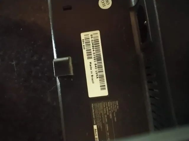 Monitor Dell 17 Polegadas - Foto 4