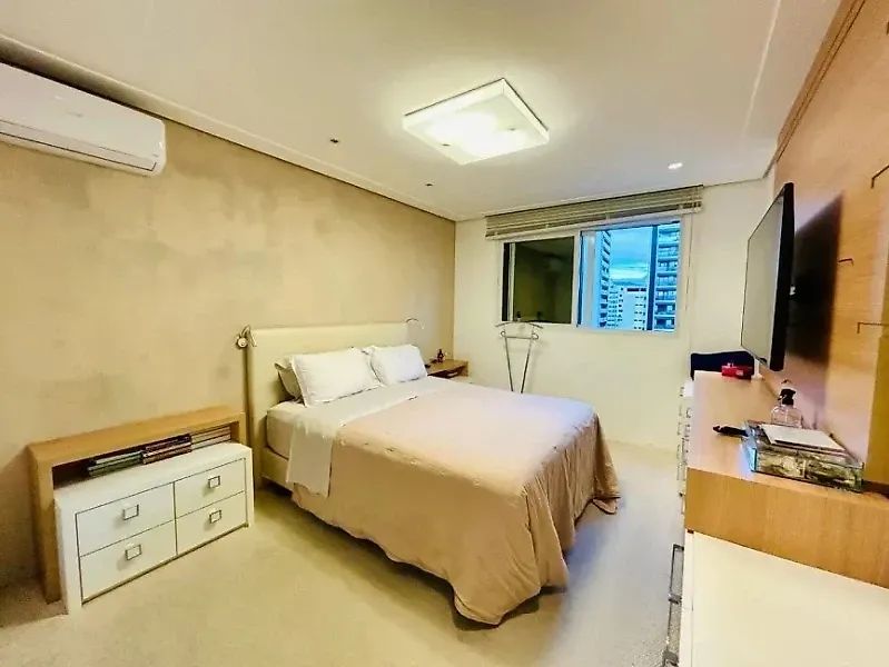 APARTAMENTO 3 DORMITÓRIOS - CENTRO DE FLORIANÓPOLIS - Foto 5