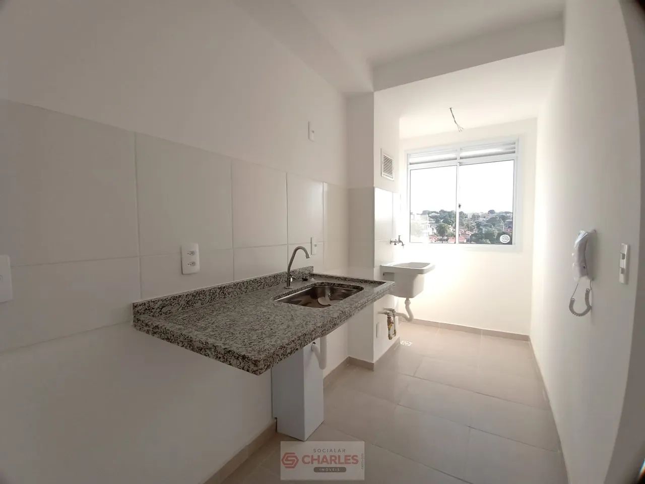 Apartamento Para Venda COND. SINGULAR MOGI MIRIM - Foto 2