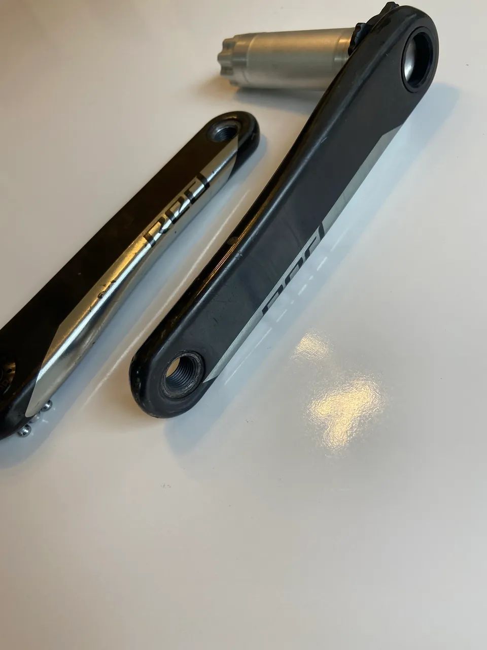 Pedivela sram red  - Foto 2