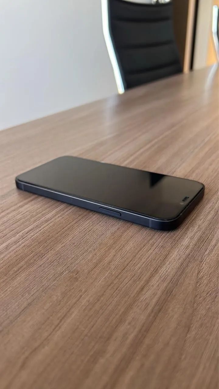 iPhone 12- Semi novo  - Foto 4