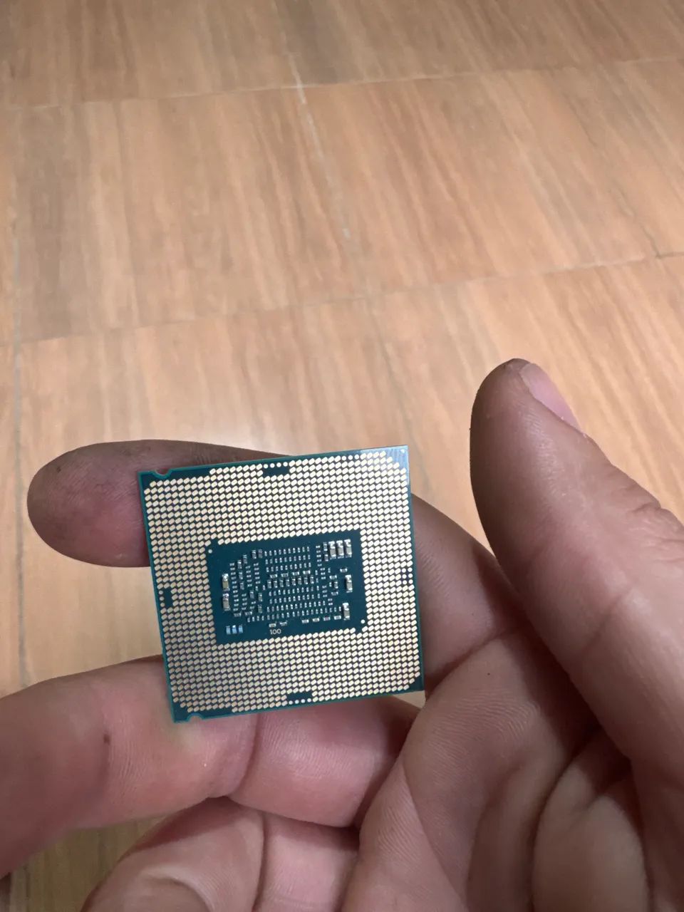 Processador i3 8 geração  - Foto 2