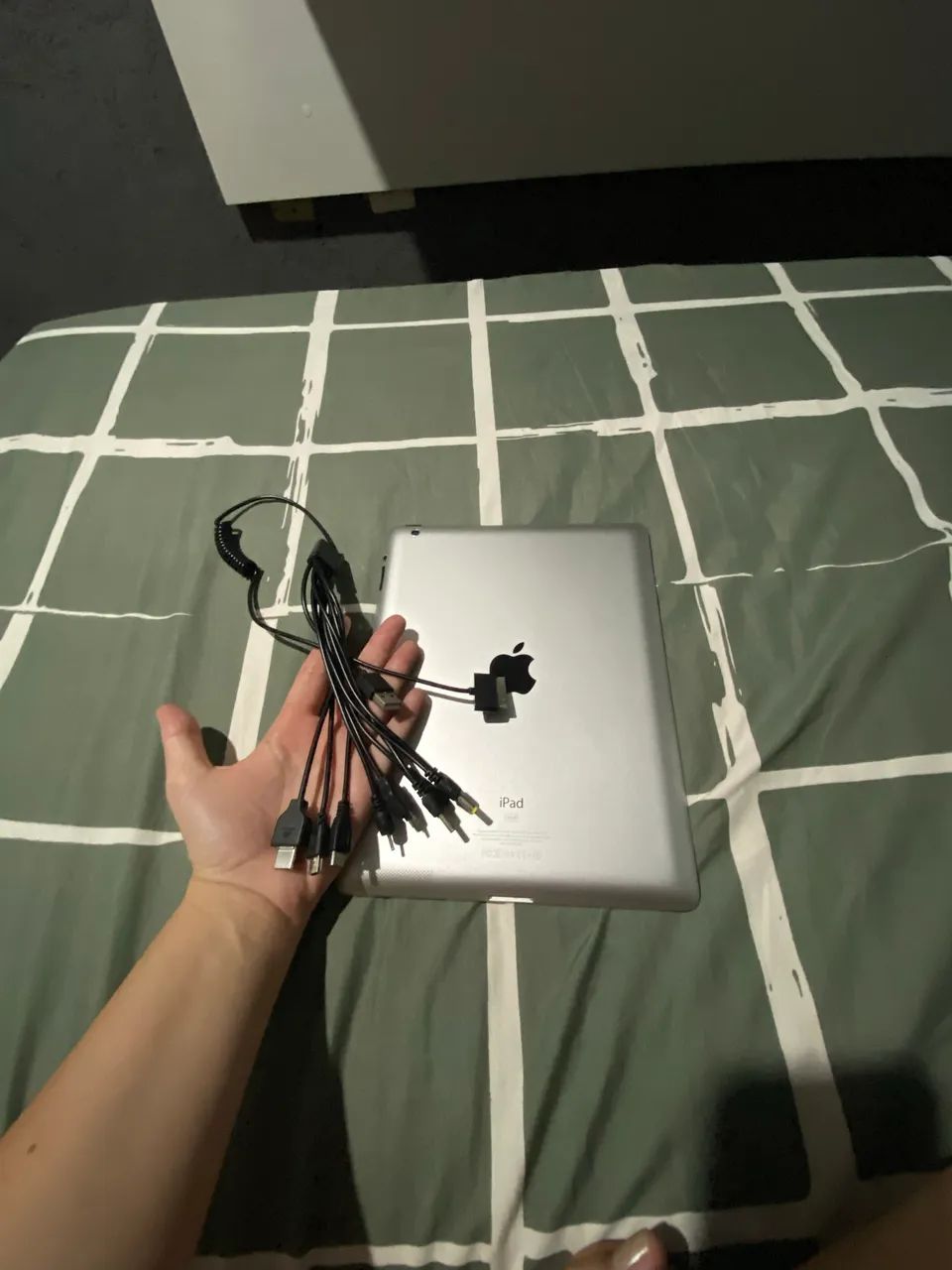 iPad geração 3 - Foto 2