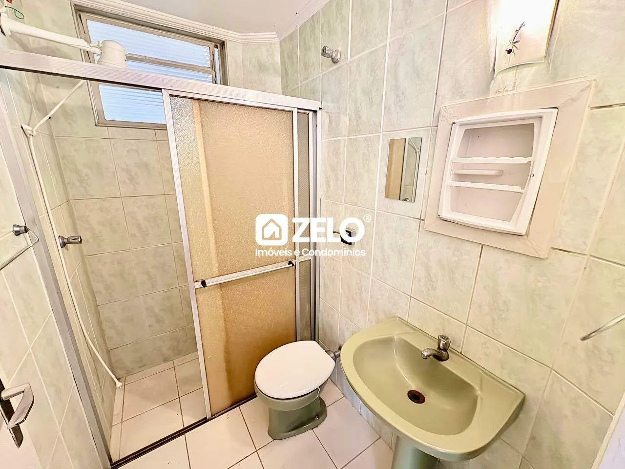 Apartamento à venda em Centro, Campinas - SP | Cód 59075 - Foto 5