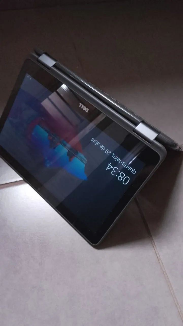 Notebook Dell Inspiron 11 a venda. - Foto 2