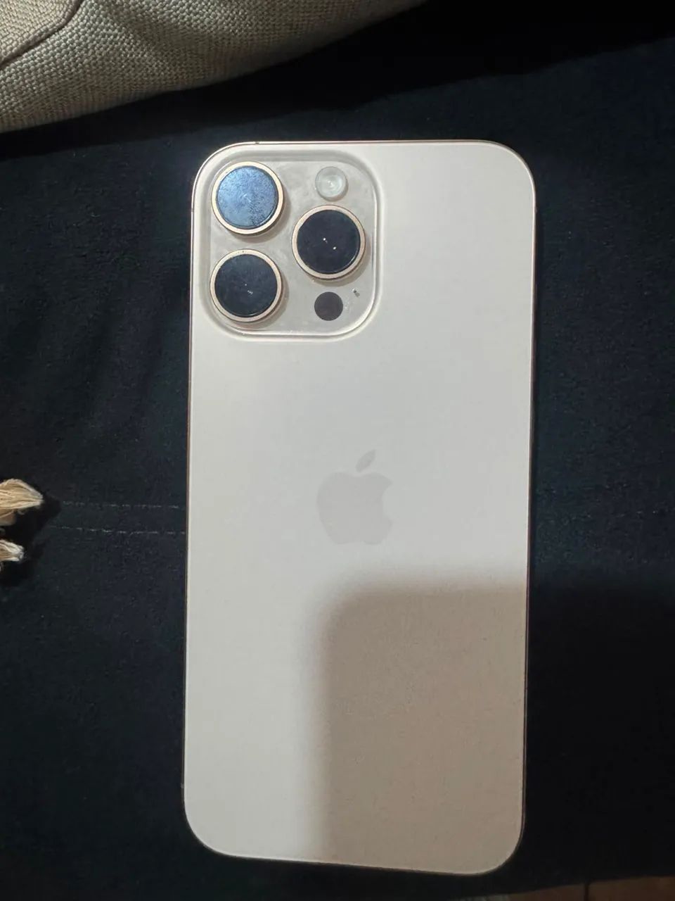 iPhone 16 pro Max 256gb - Foto 3