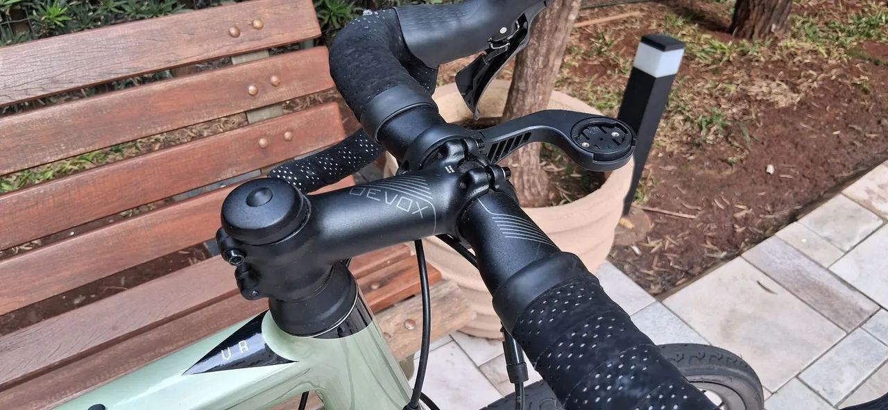 Bicicleta Felt VR 40 Tiagra Disc Hidraulic - Foto 3
