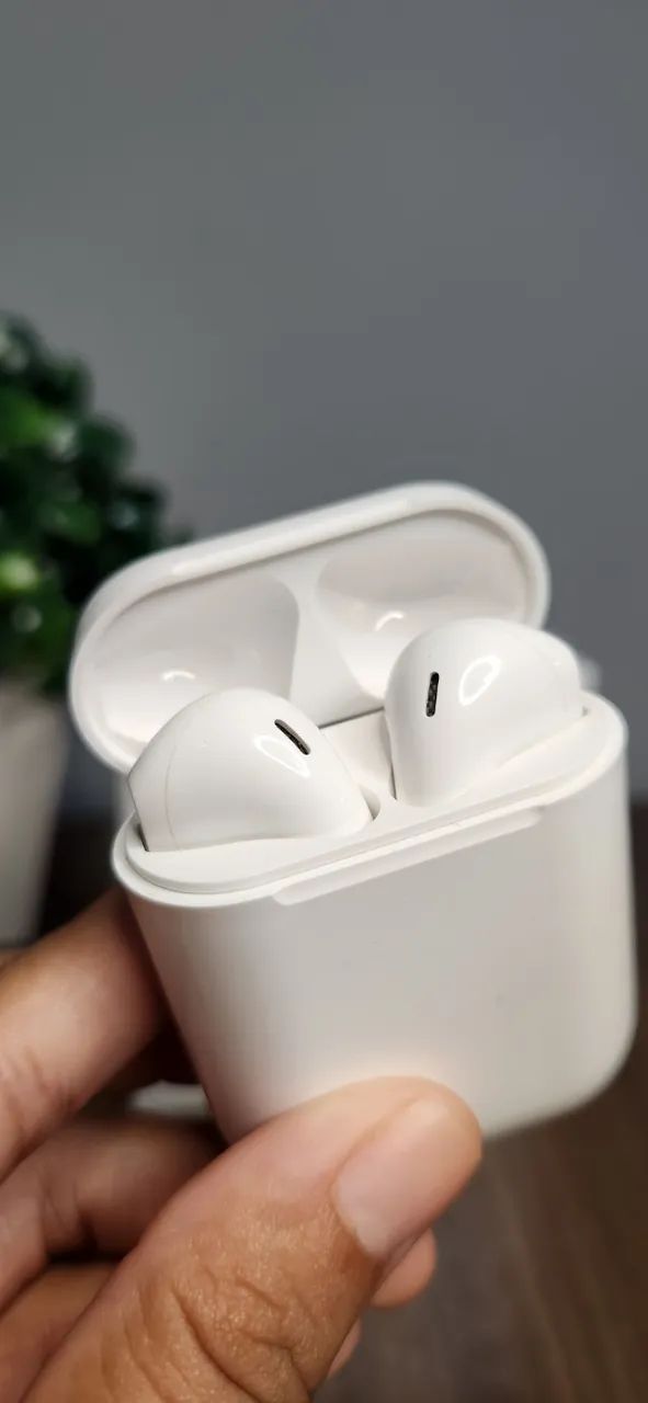 Fone bluetooth i12 - Foto 3