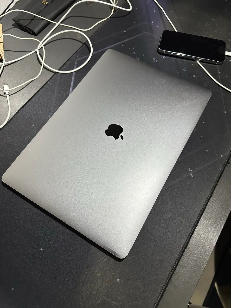 MacBook Pro 16 Polegadas intel i9 32gb 512SSD 2019 - Notebooks