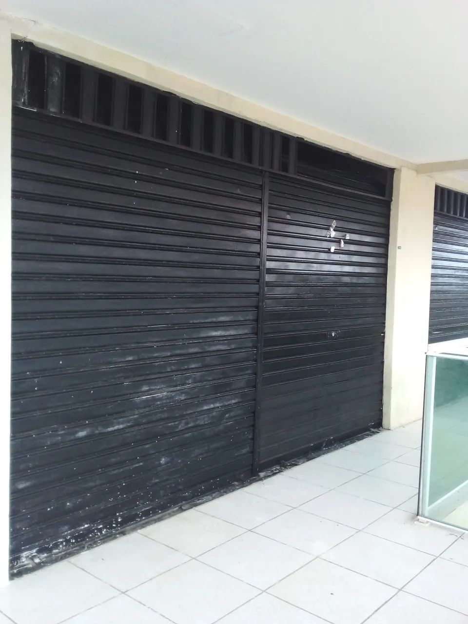 PARQUELANDIA - CENTRO COMERCIAL - AV BEZERRA DE MENEZES, 2203 APROXIMADAMENTE 55M² LOJA, W - Foto 4