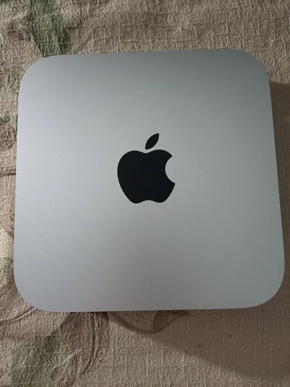 mac mini late 2012 i7, 8gb - Foto 2