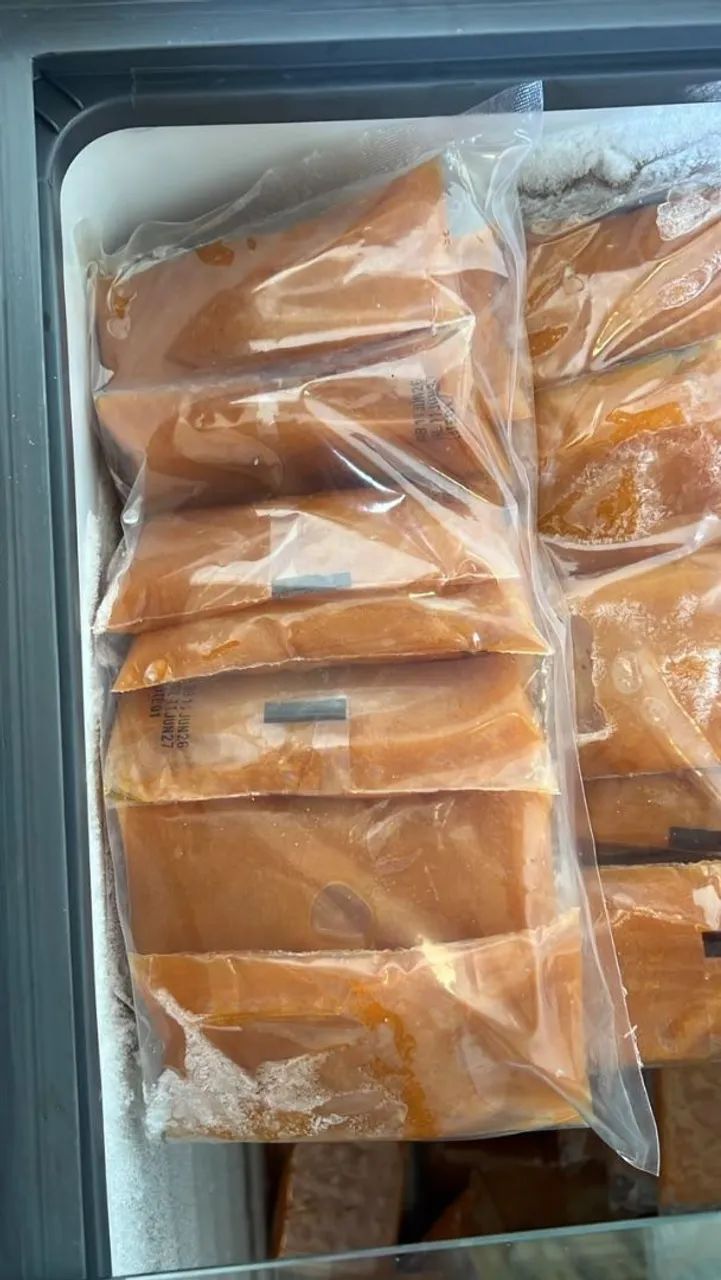 Vendo polpa de maracujá  - Foto 2