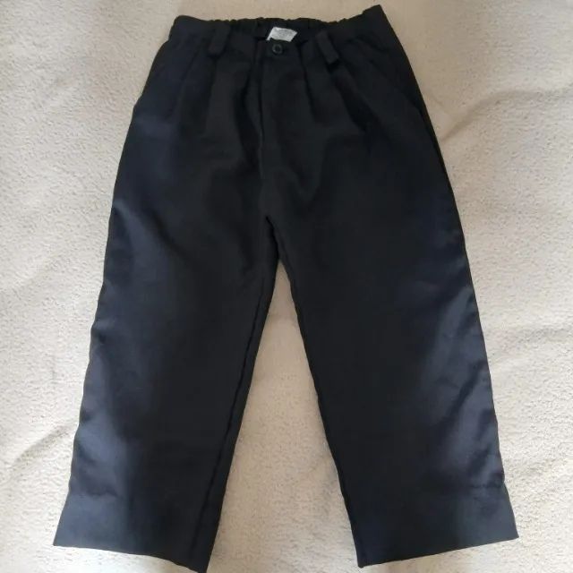 TERNO INFANTIL COMPLETO - Foto 4