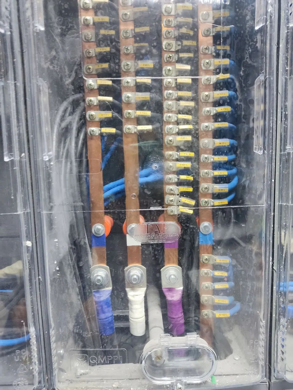 Serviço de eletricista profissional att 24 horas