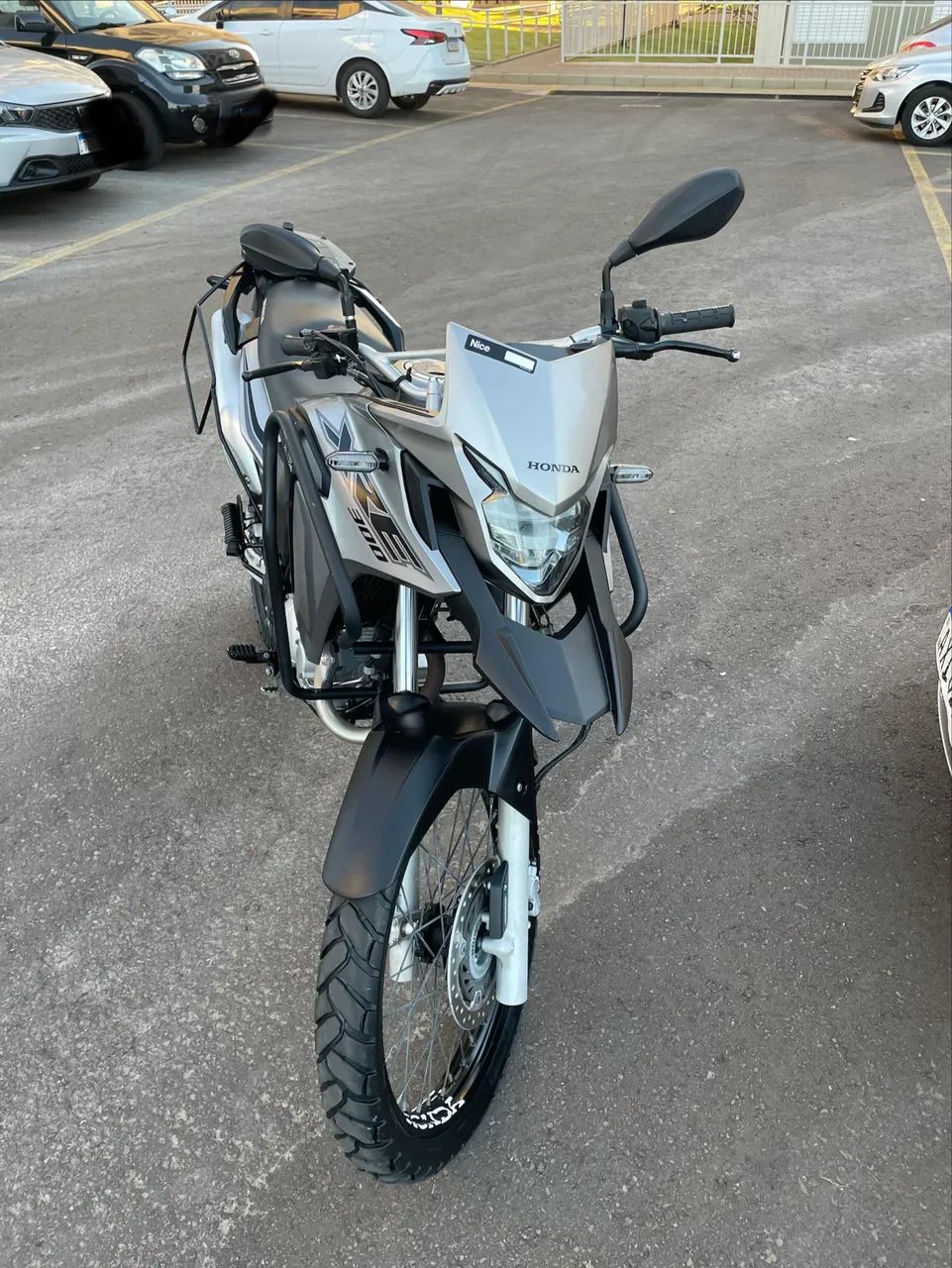 Xre 300 ABS 2019 - Foto 2
