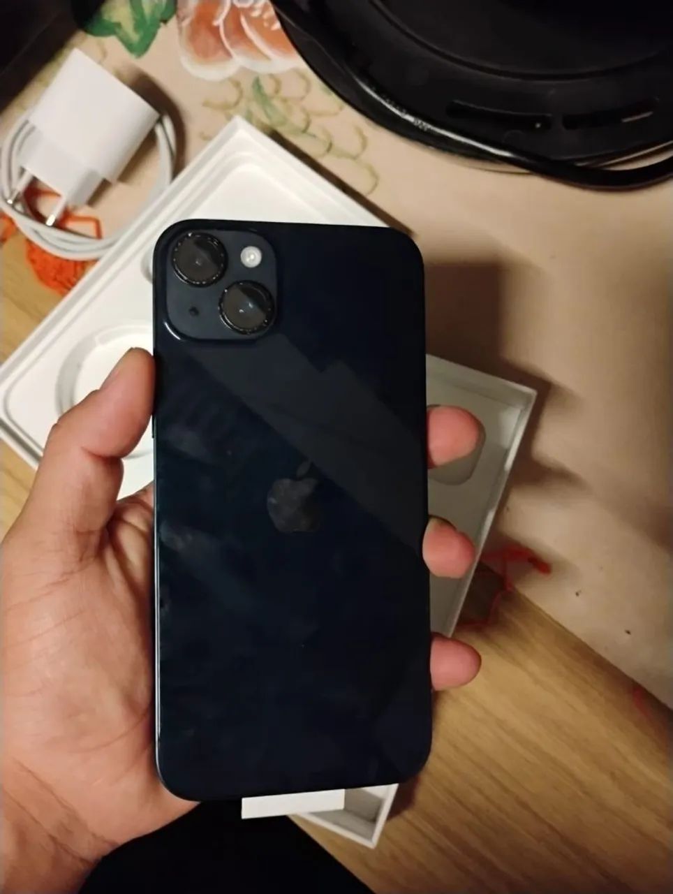 iPhone 14 plus