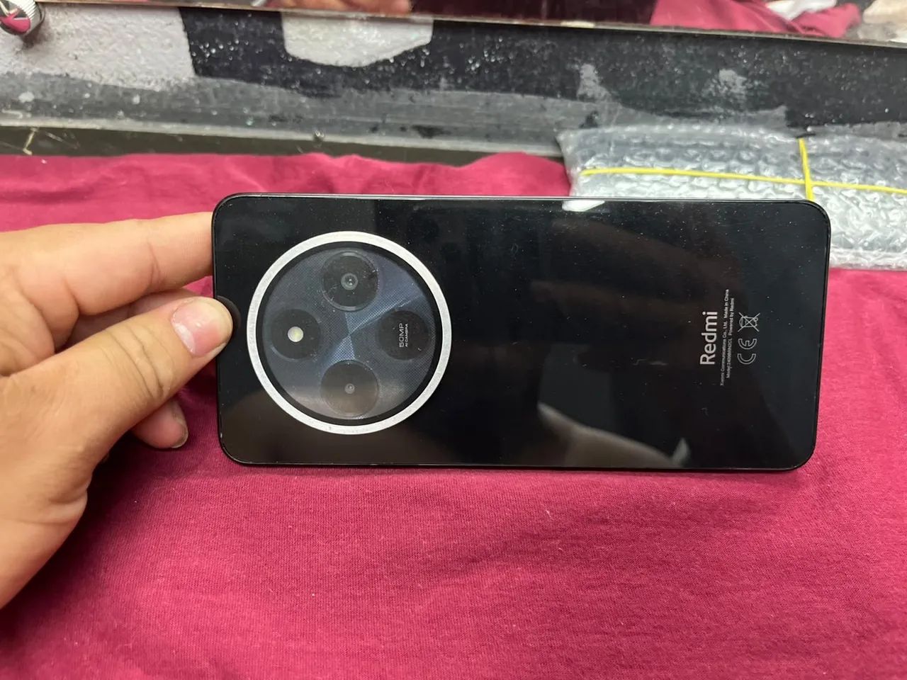 Redmi 14c - Foto 5