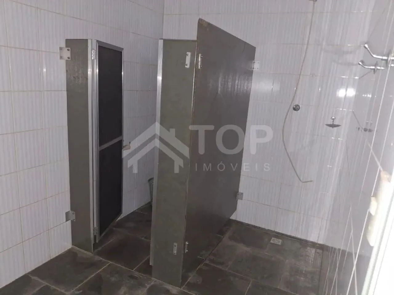 Excelente barracão na região central da cidade - Foto 12