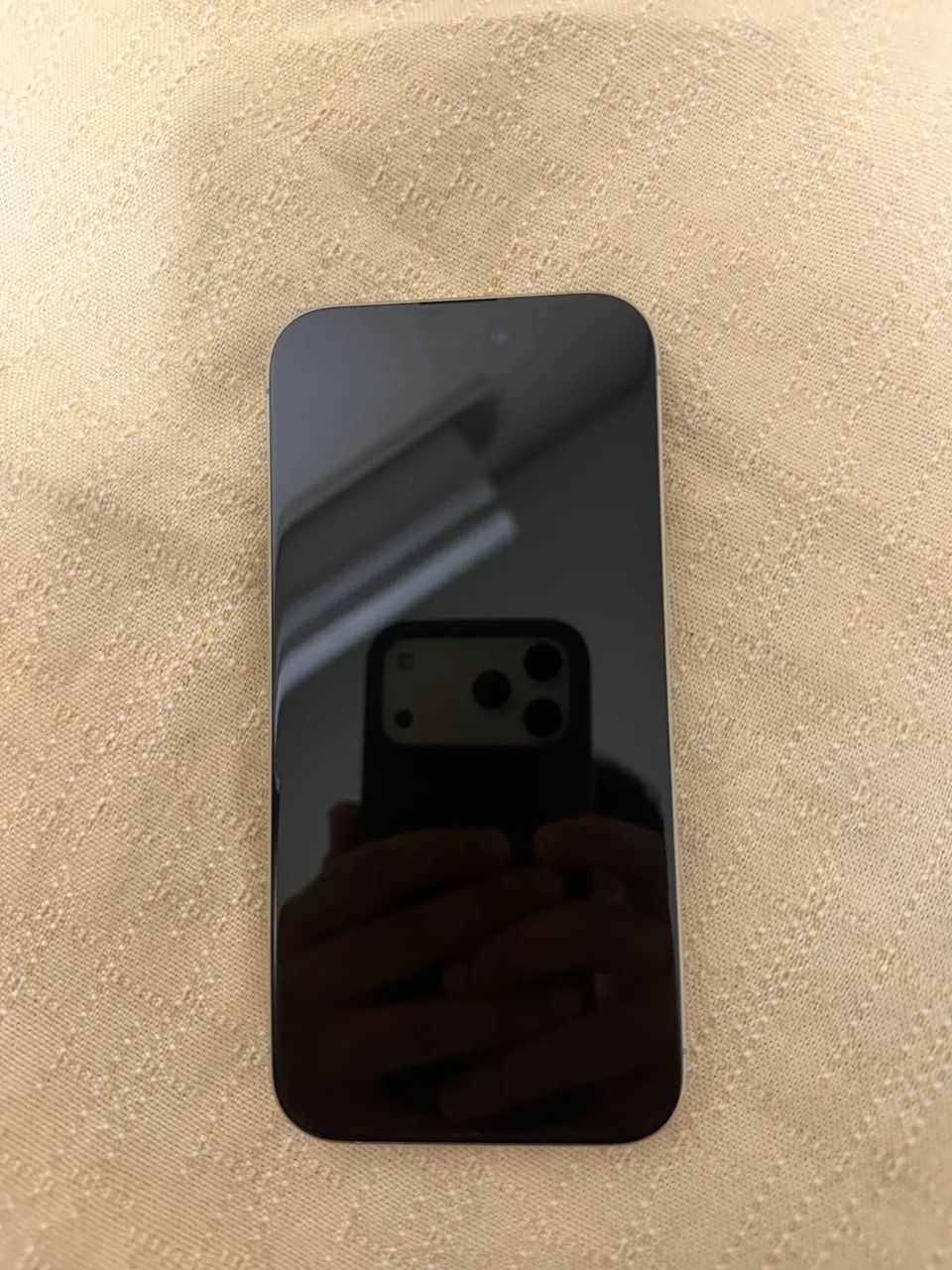 iPhone 15 pro - Foto 4