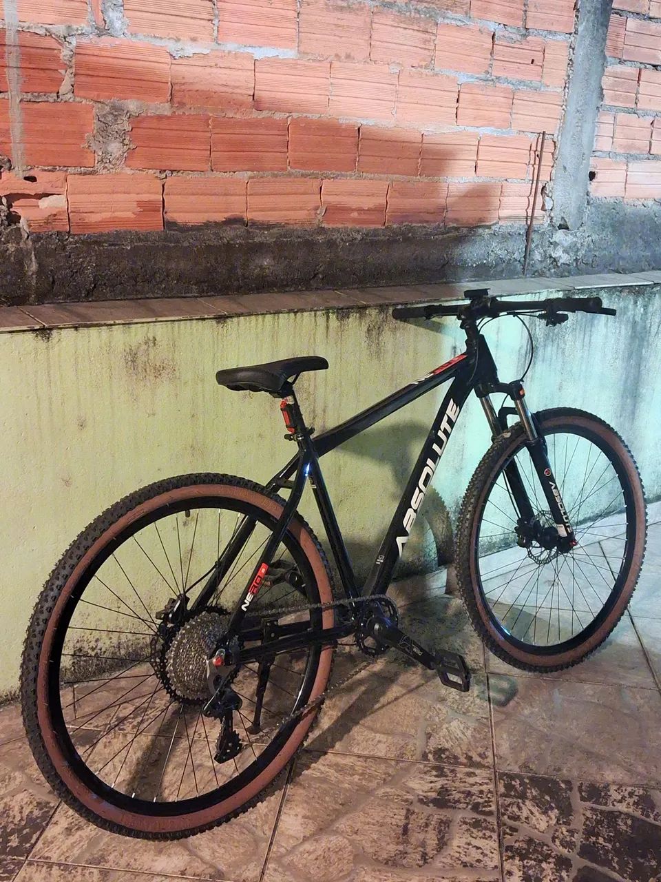 Bicicleta Absolute Nero 5 Aro 29 ZERADA - Foto 2