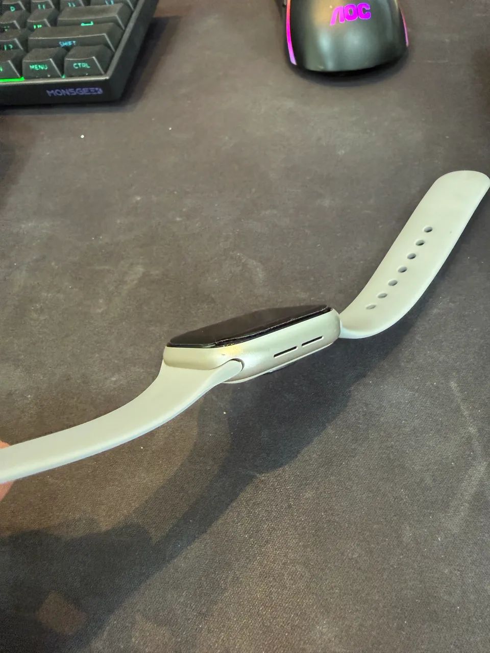Apple Watch SE 2 40mm - Foto 4