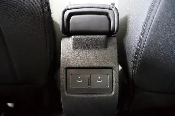 Renault Duster Intense Plus 1.6 16V Flex Mec. 2027 - Foto 3