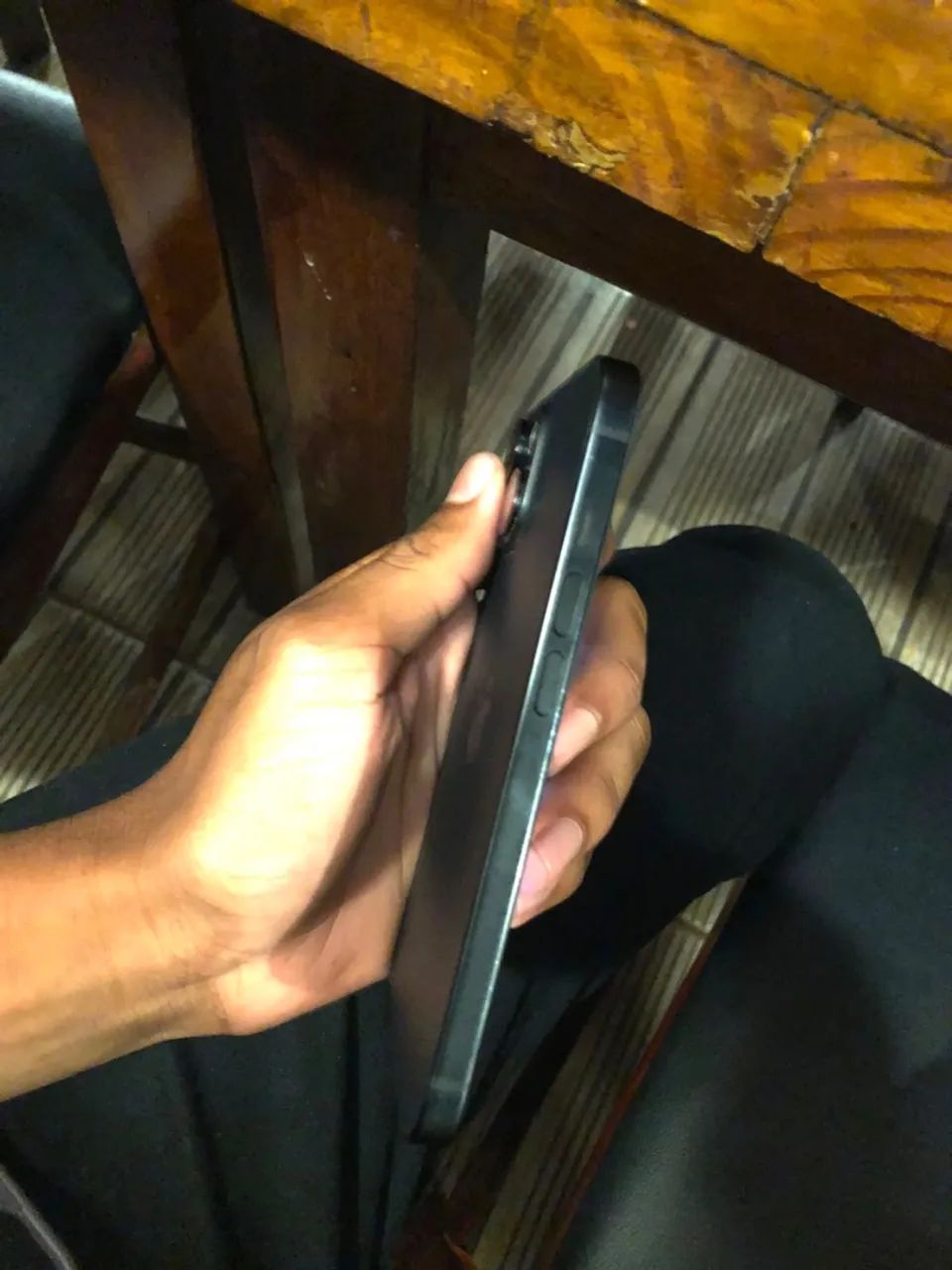 iPhone 15 - Foto 3