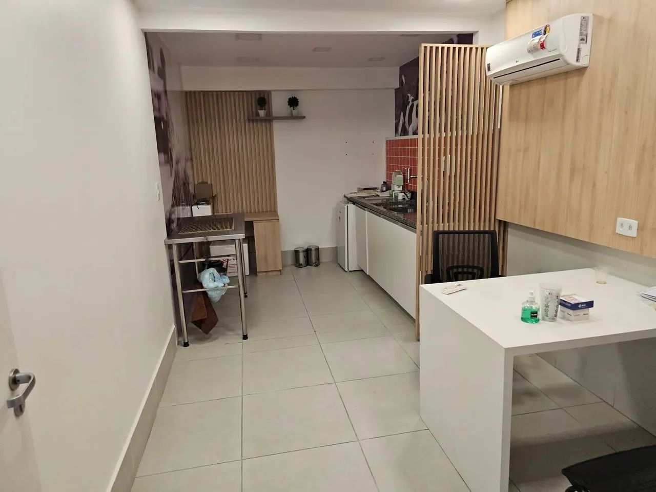 Loja para locação, Água Verde, Curitiba, PR - Foto 5