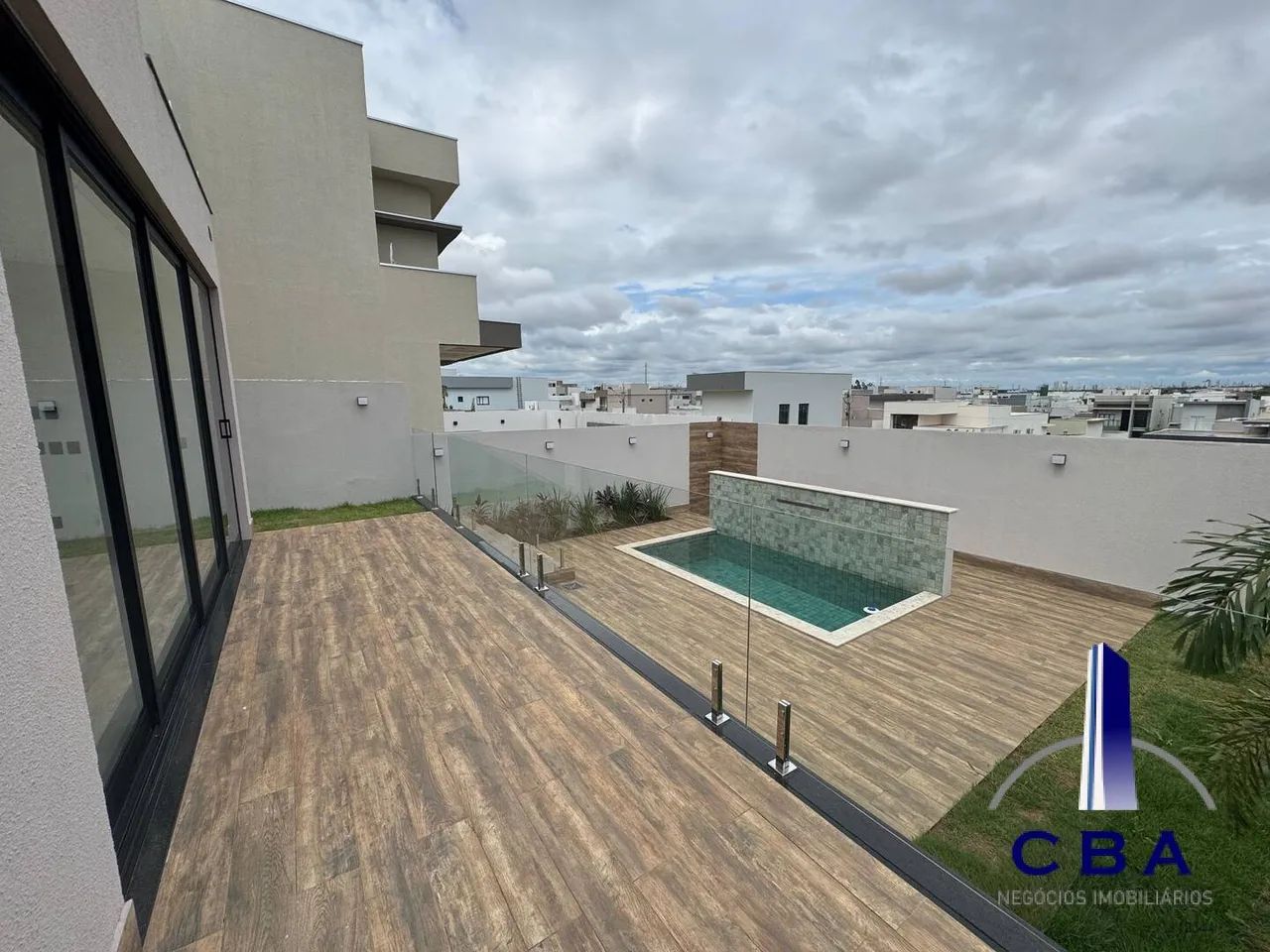 Casa de alto padrão condominio Brisas