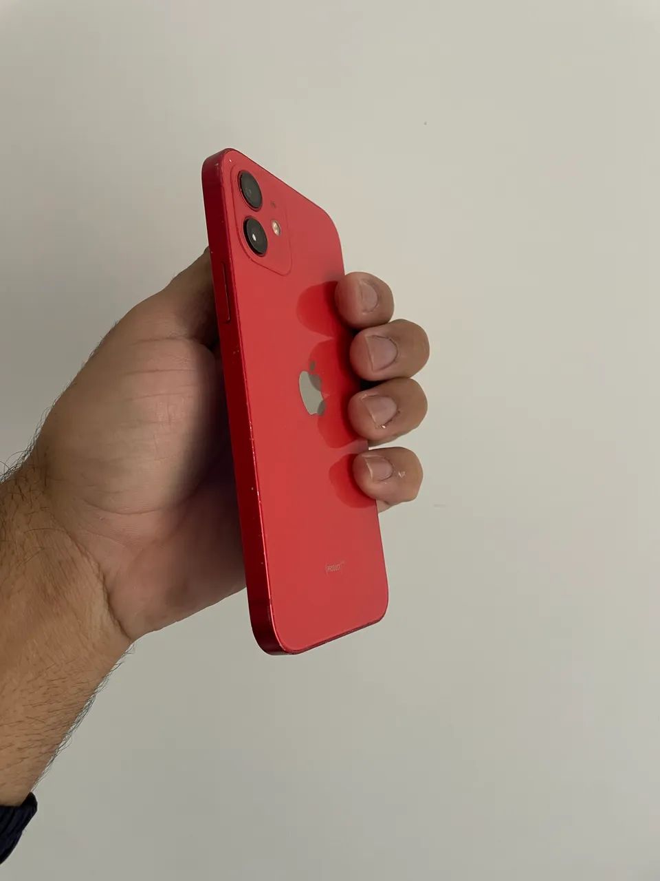 iPhone 12 sem detalhes - Foto 3