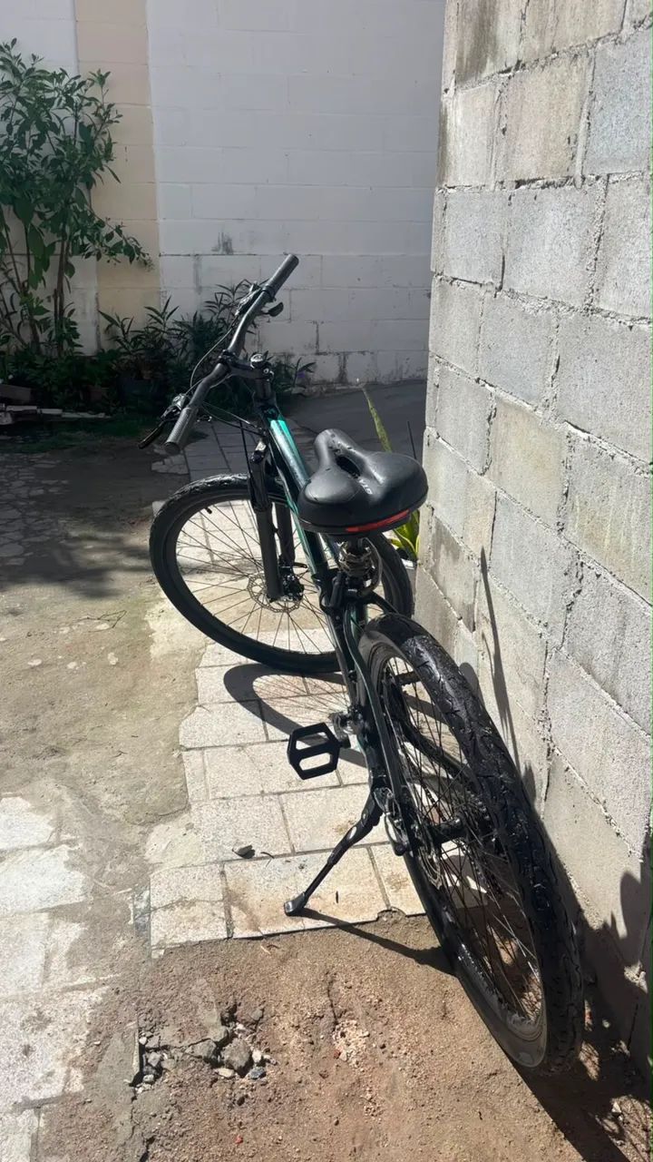 Bike Ecos Aro 29 - Foto 2