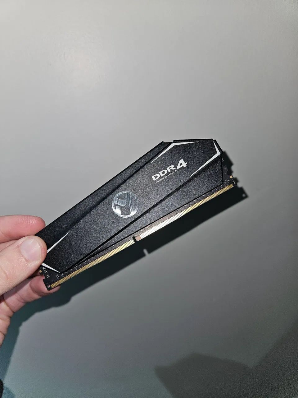Memória ram 8gb 2666Mhz Maxsun