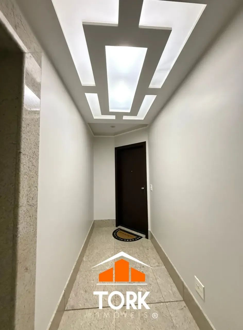 Edifício Quincas Vieira - Apartamento planejado e conservado! - Foto 2