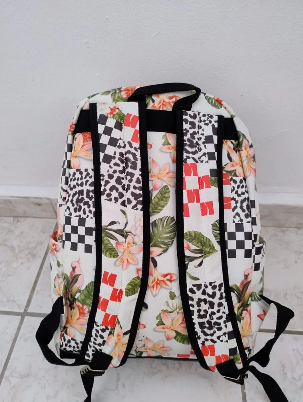 Mochila coca cola - Foto 3