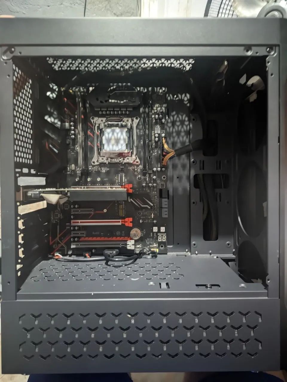 Pc, Possivelmente Gamer. 