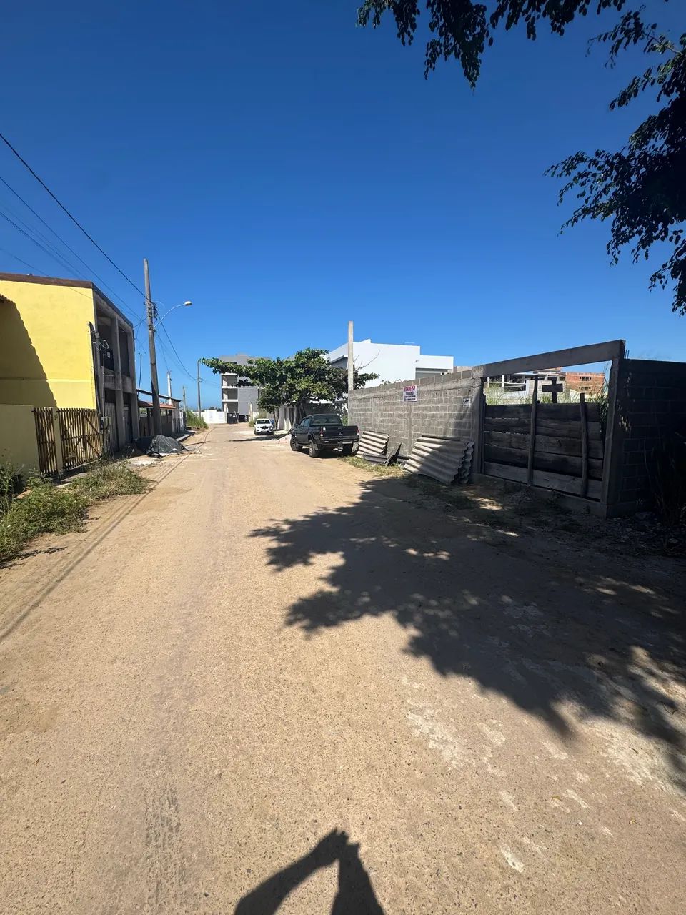 TERRENO EM UBU - Foto 3