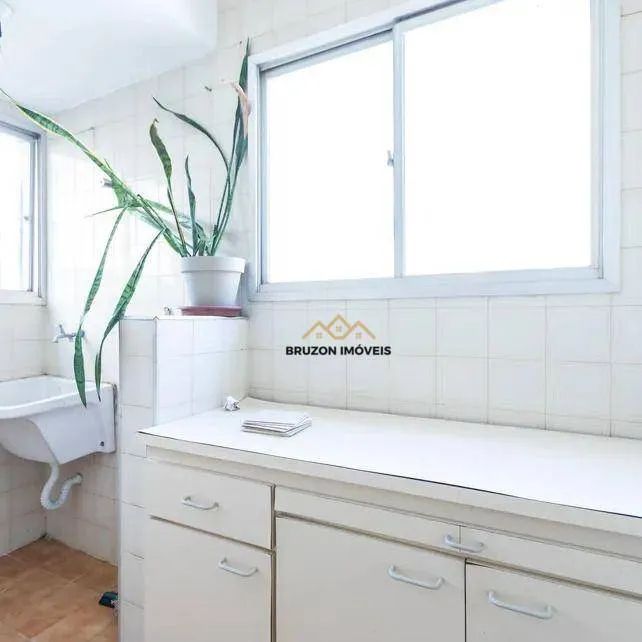 APARTAMENTO ESTILO KITNET, 1 QUARTO, 39M², R$171.000.00, EDIFÍCIO FRAGATA, CENTRO - CAMPIN - Foto 5