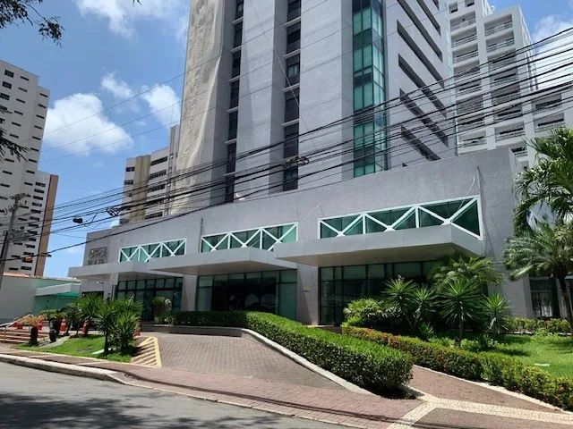 CONJ. COMERCIAL para alugar na cidade de FORTALEZA-CE