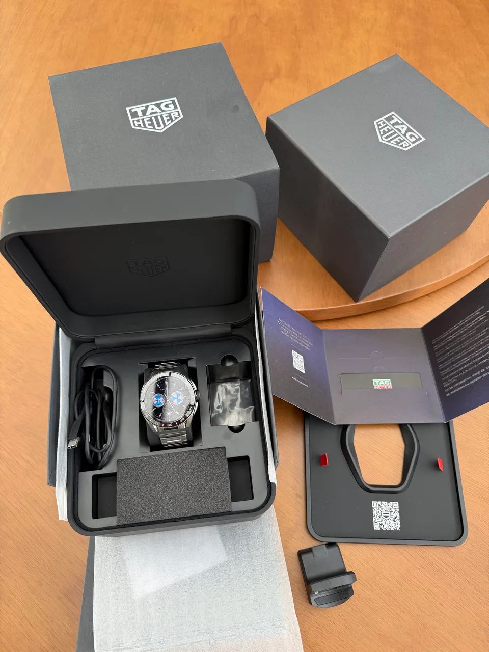 Tag Heuer Connected E5 - Foto 2