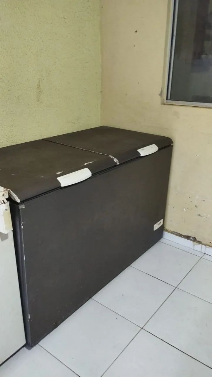 Freezer horizontal  - Foto 3