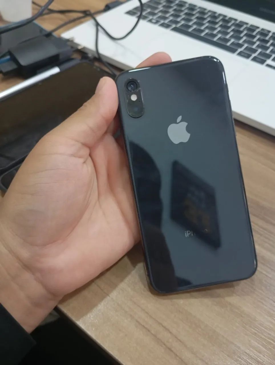 iPhone XS - Foto 5