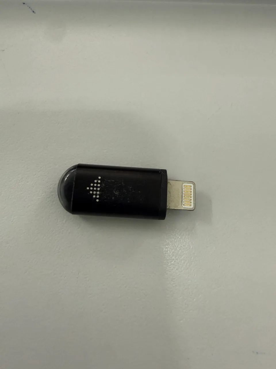 Adaptador Infravermelho para iPhone - Foto 4