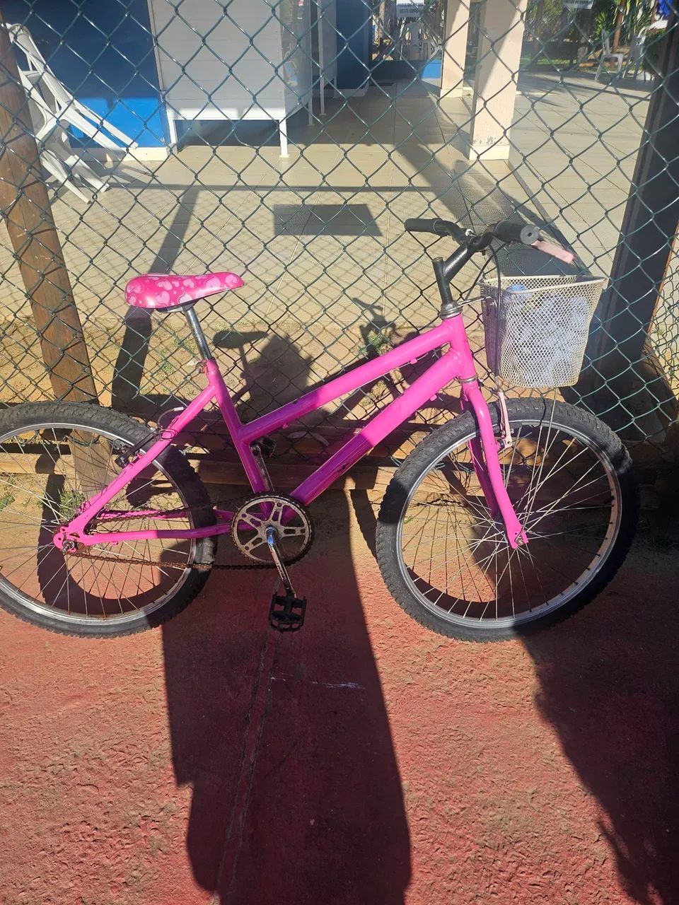 Bicicleta 24 
