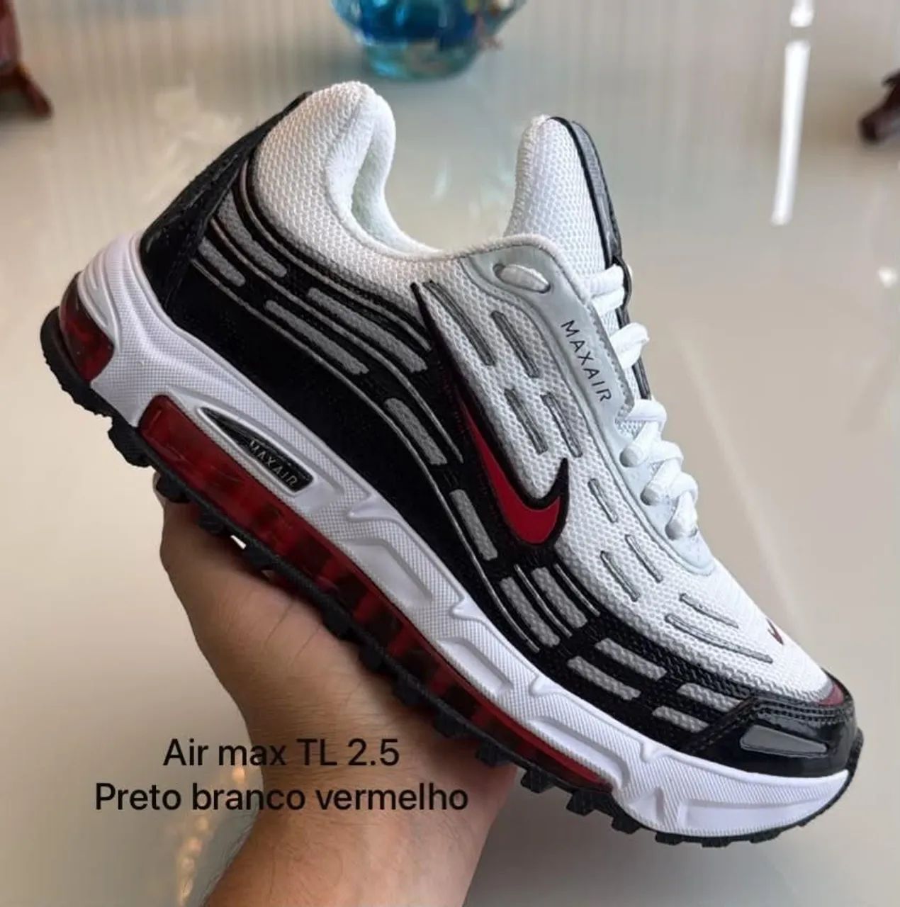 Tênis Nike - Foto 4
