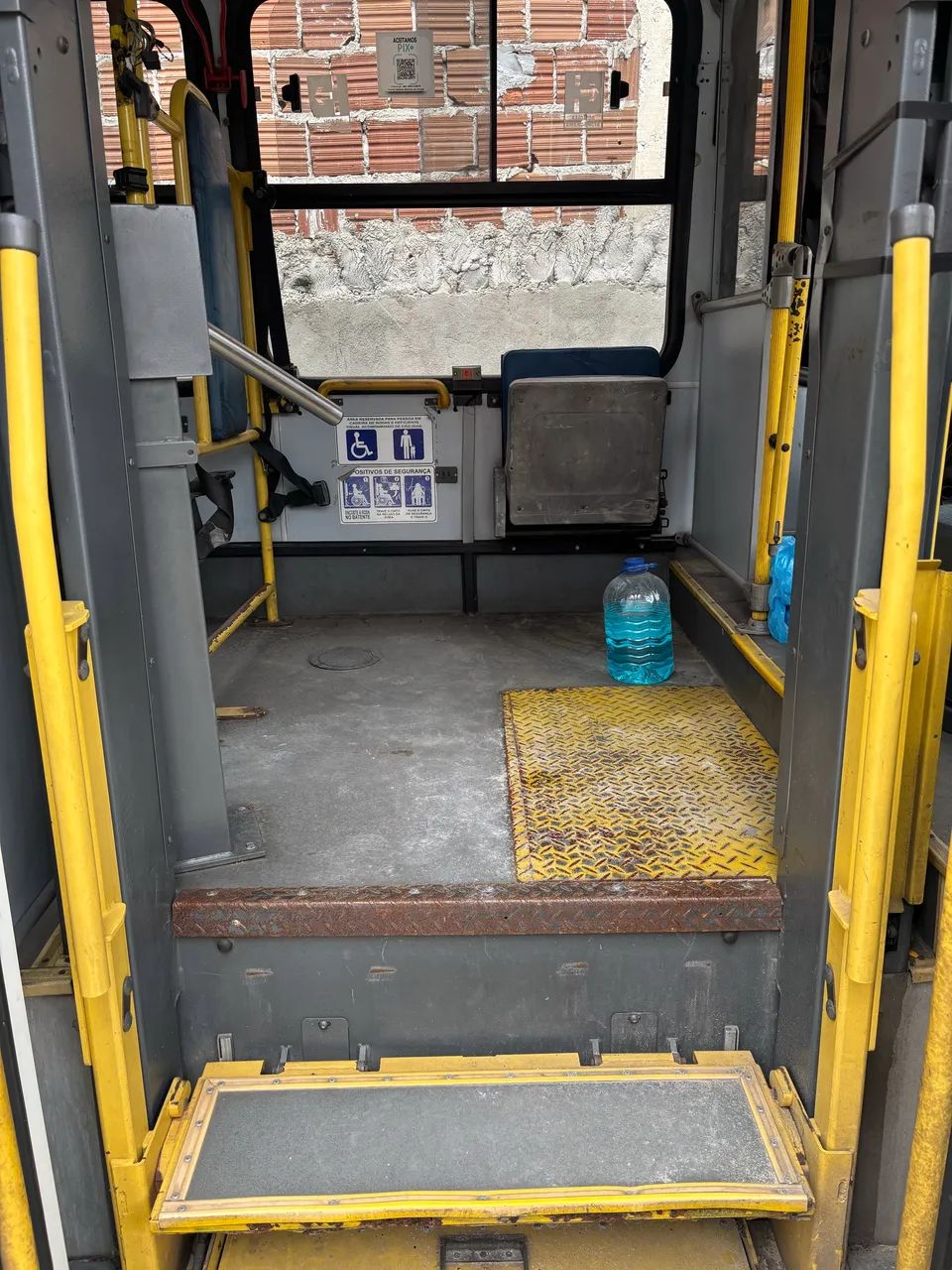 Neobus Thunder+ 2013 - Foto 5