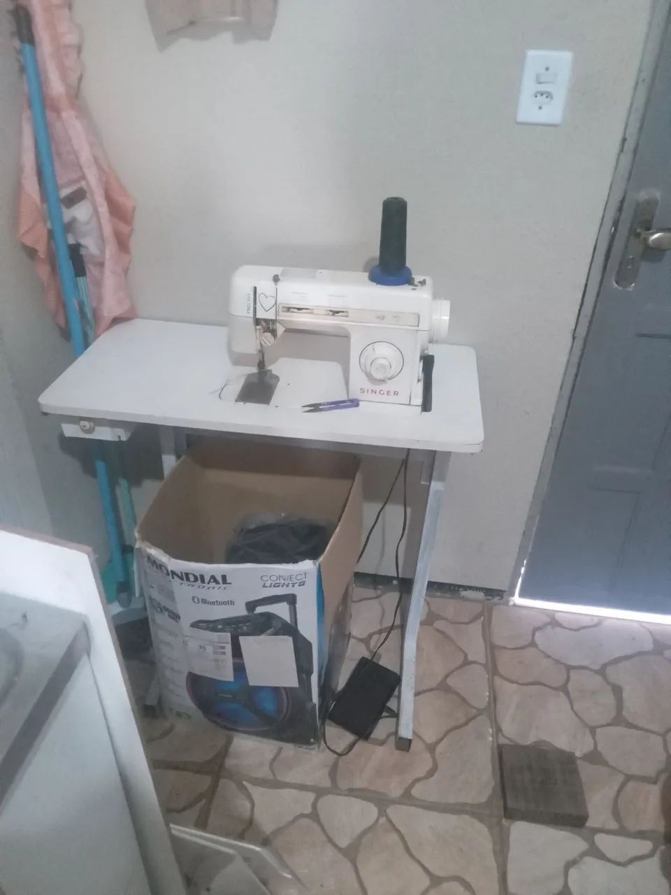 Guarda Roupa