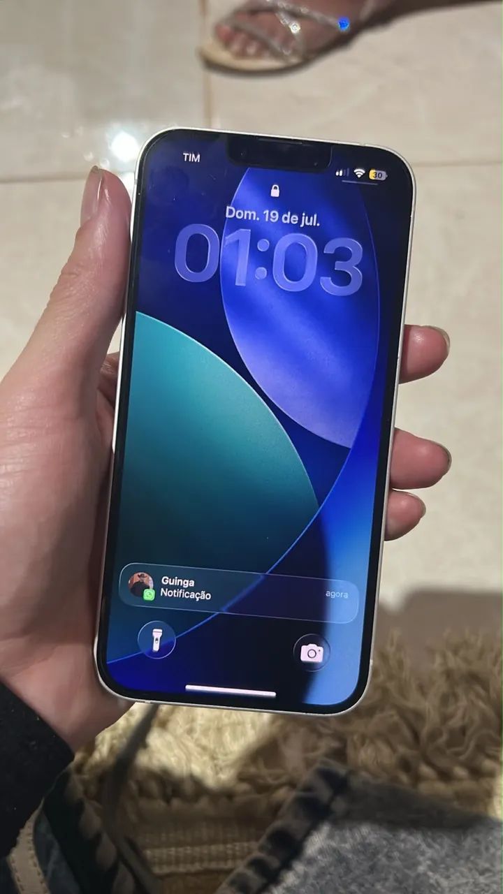 iPhone 14 256gb - Foto 2