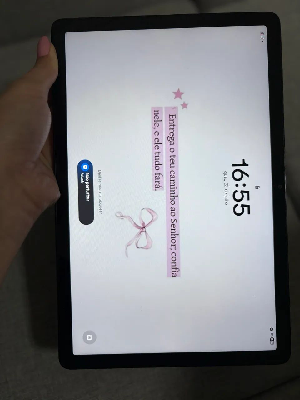 Samsung Tab A9+ ( Plus) - Foto 2