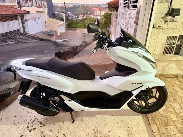 PCX 160 ABS 2024 - Foto 4